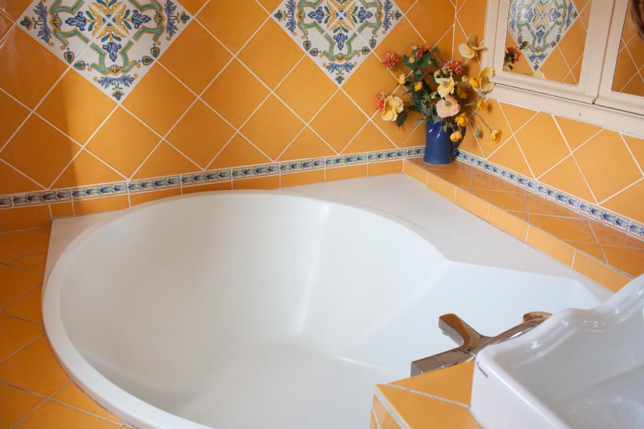 Maison De Pecheur Toulon Dış mekan fotoğraf