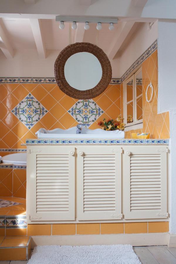 Maison De Pecheur Toulon Dış mekan fotoğraf