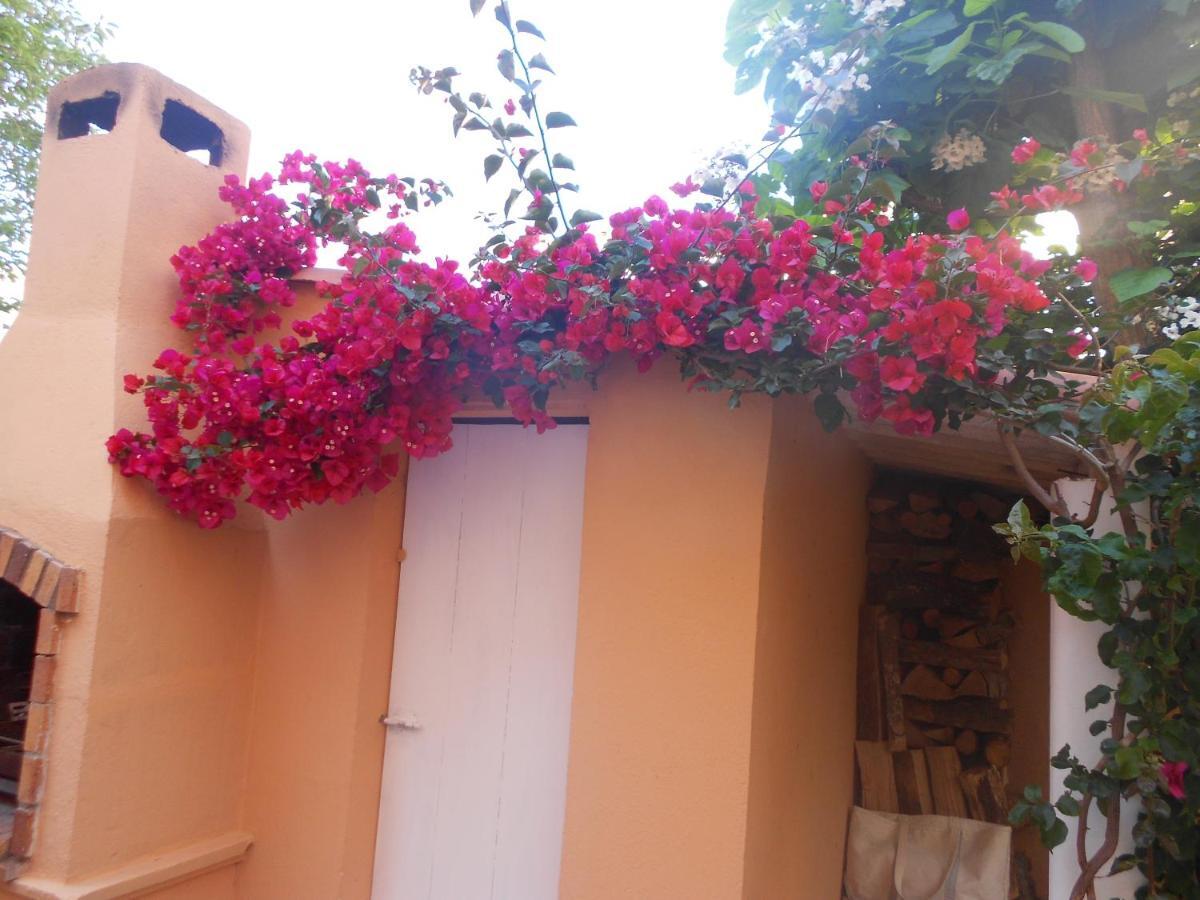 Maison De Pecheur Toulon Dış mekan fotoğraf